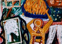 Das Feuer der Ideale