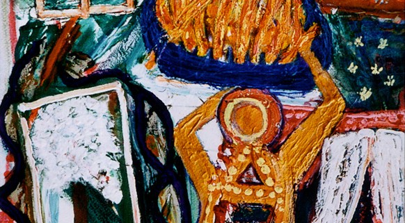 Das Feuer der Ideale