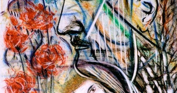 Hommage à Alexandre Glasunov, Compositeur Russe