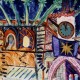 Neujahrs-Nacht
