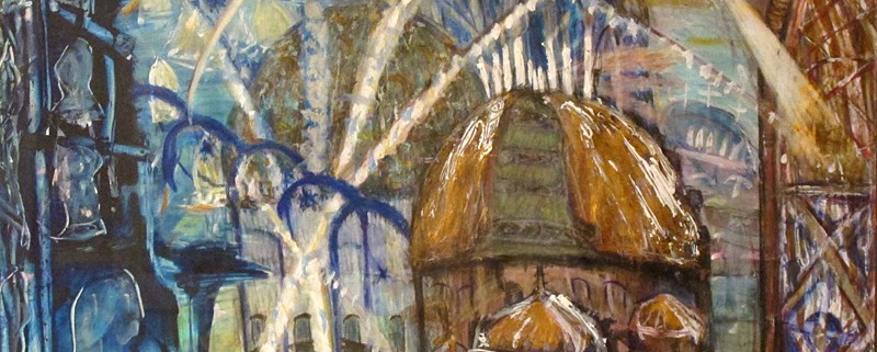 Russische Kathedrale